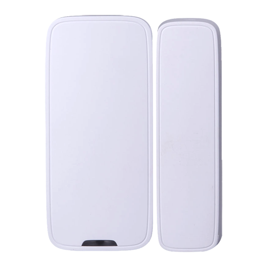 XS-CONTACT-W X Security Magnetic contact   Wireless 433MHz   Internal antenna 
