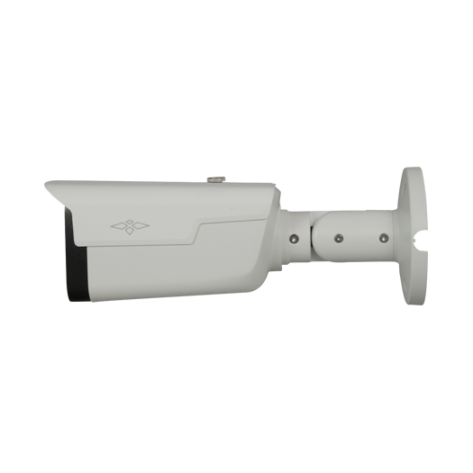 XS-B830ZSWA-5U4N1 X Security HDCVI bullet camera   1/2.7" Progressive CMOS 5 MP Starlight+ 