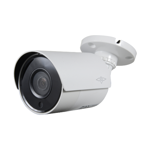 XS-CV036-FHAC-IG HDCVI bullet camera with Gateway function   X Security IoT range 