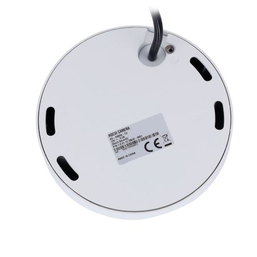 XS-D909A-2U, X, Sigurnosna HDCVI kupolasta kamera, 1/2,7" progresivni CMOS 2 megapiksela