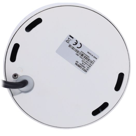 XS-D909SWA-3KP, X, Sigurnosne kupolaste kamere PRO serije, Izlaz 4 in 1 / Rezolucija 3K (2880x1620)