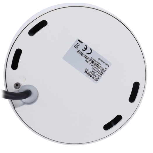 XS-D909SWA-3KP X Security Dome Camera PRO Range   Output 4 in 1 / Resolution 3K (2880x1620) 