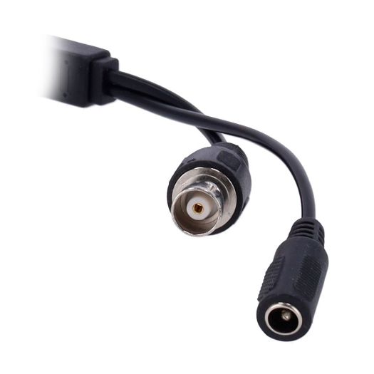 XS-D909A-2U, X, Sigurnosna HDCVI kupolasta kamera, 1/2,7" progresivni CMOS 2 megapiksela