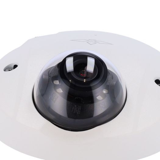 XS-D909SWA-3KP, X, Sigurnosne kupolaste kamere PRO serije, Izlaz 4 in 1 / Rezolucija 3K (2880x1620)