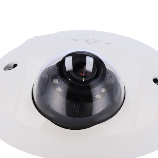 XS-D909SWA-3KP X Security Dome Camera PRO Range   Output 4 in 1 / Resolution 3K (2880x1620) 