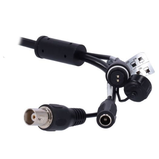 XS-D909SWA-3KP, X, Sigurnosne kupolaste kamere PRO serije, Izlaz 4 in 1 / Rezolucija 3K (2880x1620)