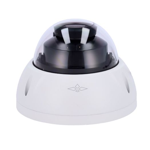 XS-DM844SZAW-Q4N1, 5Mpx X, Sigurnosna kupolasta kamera, HDTVI, HDCVI, AHD i CVBS