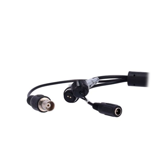 XS-DM844SZAW-Q4N1, 5Mpx X, Sigurnosna kupolasta kamera, HDTVI, HDCVI, AHD i CVBS