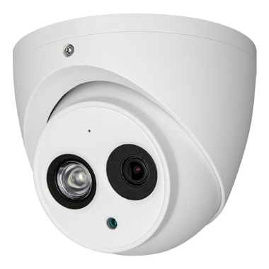 XS-DM885KA-F4N1 2 Megapixel dome camera   PRO Range   1/2.7" CMOS Sensor 1080p 