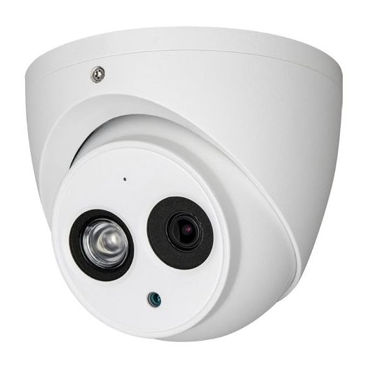 XS-DM885KA-F4N1, 2-megapikselna kupolasta kamera, PRO asortiman, 1/2,7" CMOS senzor 1080p