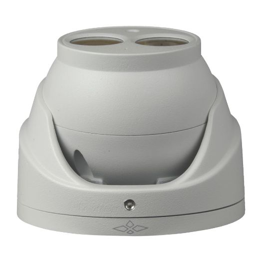 XS-DM885KA-F4N1, 2-megapikselna kupolasta kamera, PRO asortiman, 1/2,7" CMOS senzor 1080p