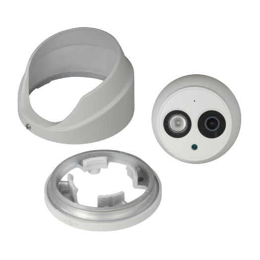 XS-DM885KA-F4N1, 2-megapikselna kupolasta kamera, PRO asortiman, 1/2,7" CMOS senzor 1080p