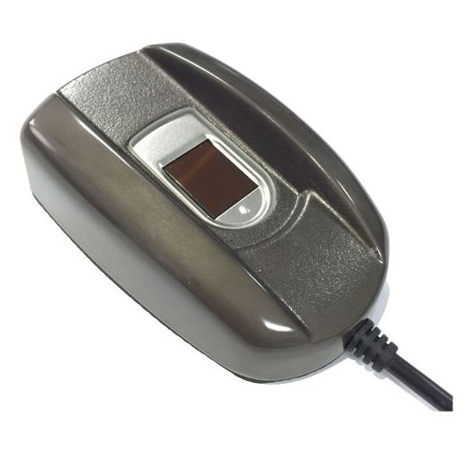 XS-F-READER-USB, X, Sigurnosni biometrijski čitač, Otisci prstiju, Sigurno & pouzdano snimanje