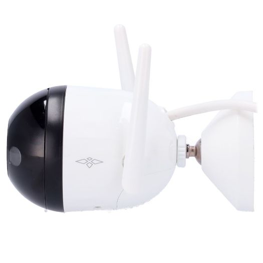 XS-IPB025S-4PW-TIOC, IP kamera 4Mpx PRO serija, Pametni dvostruki domet svjetla 30m | Aktivno odvraćanje