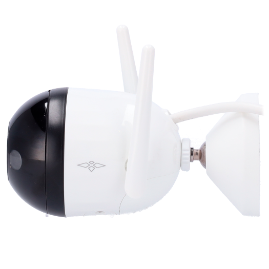 XS-IPB025S-4PW-TIOC IP camera 4Mpx PRO range   Smart Dual Light Range 30m | Active Deterrence 