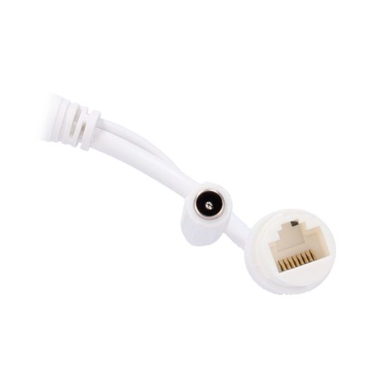 XS-IPB025S-4PW-TIOC, IP kamera 4Mpx PRO serija, Pametni dvostruki domet svjetla 30m | Aktivno odvraćanje