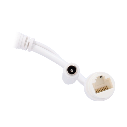 XS-IPB025S-4PW-TIOC IP camera 4Mpx PRO range   Smart Dual Light Range 30m | Active Deterrence 