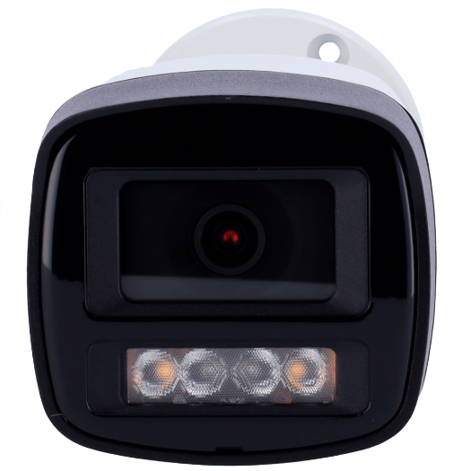 XS-IPB028A-4P-SL-WIZ X Security IP Bullet Camera   4 Megapixel (2688x1520) 