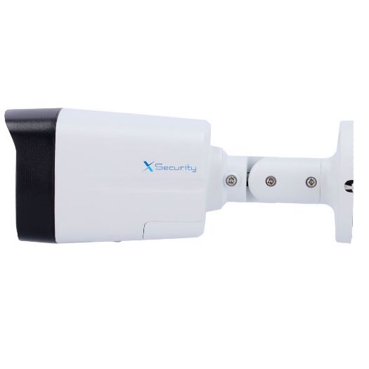 XS-IPB028A-4P-SL-WIZ, X, Sigurnosna IP bullet kamera, 4 megapiksela (2688x1520)