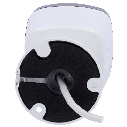 XS-IPB028A-4P-SL-WIZ X Security IP Bullet Camera   4 Megapixel (2688x1520) 