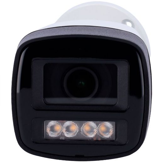 XS-IPB028CA-4P-WIZCOLOR, X, Sigurnosna Bullet IP kamera Wizcolor, 4 megapiksela (2688x1520) | 1/1,8" F1.0 senzor