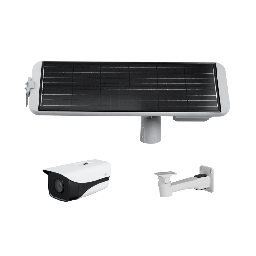 XS-IPB035-2YSOLAR-4G