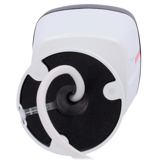 XS-IPB028CA-4P-WIZCOLOR X Security Bullet IP Camera Wizcolor   4 Megapixel (2688x1520) | 1/1.8" F1.0 Sensor 