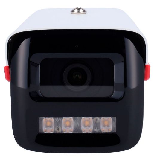 XS-IPB128CA-4P-WIZCOLOR, X, Sigurnosna IP Bullet kamera s Wizcolor nosačem