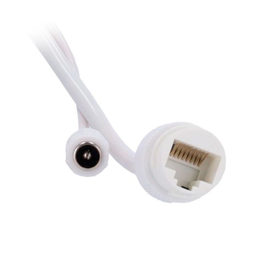 XS-IPB128CA-4P-WIZCOLOR, X, Sigurnosna IP Bullet kamera s Wizcolor nosačem