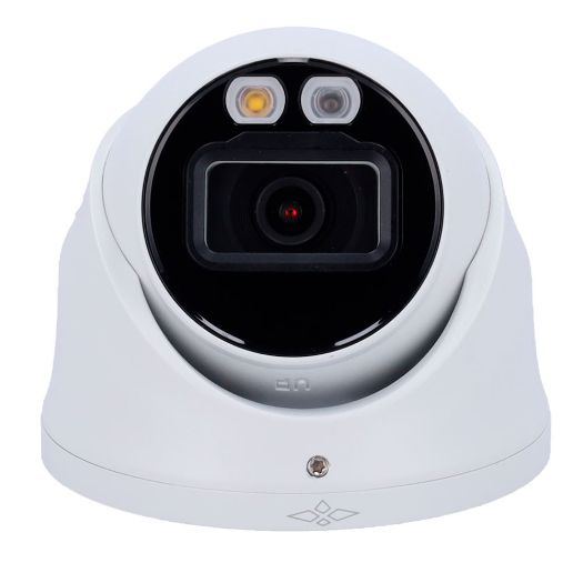 XS-IPB225-4U-FC-AI, X, Sigurnosna WizSense Turret IP kamera, 4 megapiksela (2688 1520)