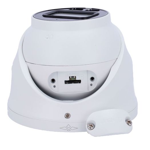 XS-IPB225-4U-FC-AI, X, Sigurnosna WizSense Turret IP kamera, 4 megapiksela (2688 1520)