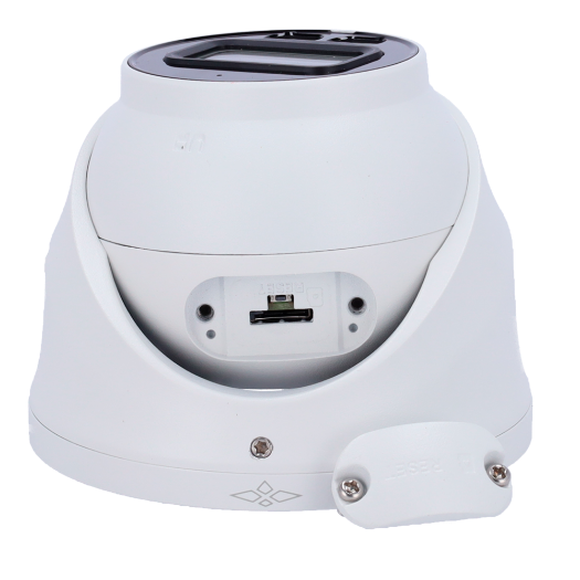 XS-IPB225-4U-FC-AI X Security WizSense Turret IP Camera   4 Megapixel (2688 × 1520) 