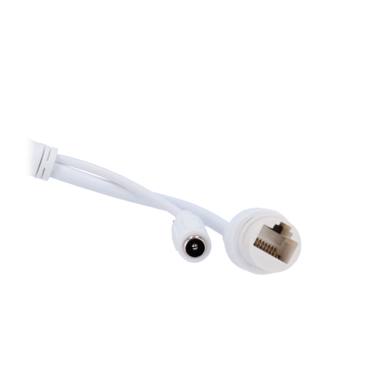 XS-IPB225-4U-FC-AI X Security WizSense Turret IP Camera   4 Megapixel (2688 × 1520) 