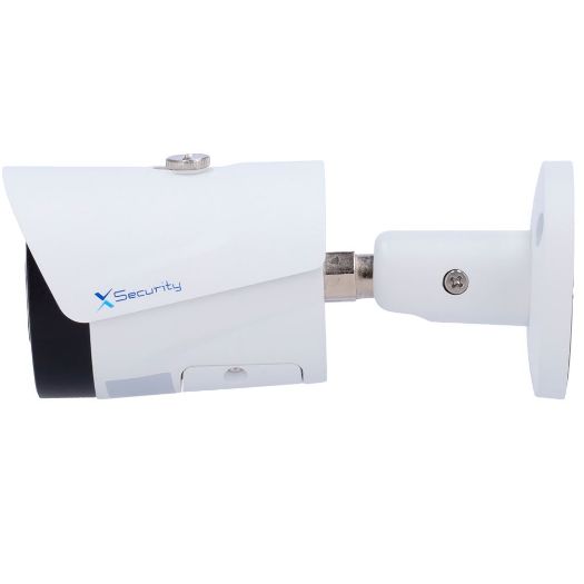 XS-IPB225A-2P-DL-WIZ, X, Sigurnosna IP bullet kamera, 2 megapiksela (1920x1080)