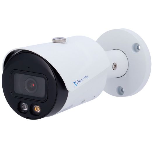 XS-IPB225A-6P-DL-WIZ, X, Sigurnosna IP bullet kamera, 6 megapiksela (3288x1850)
