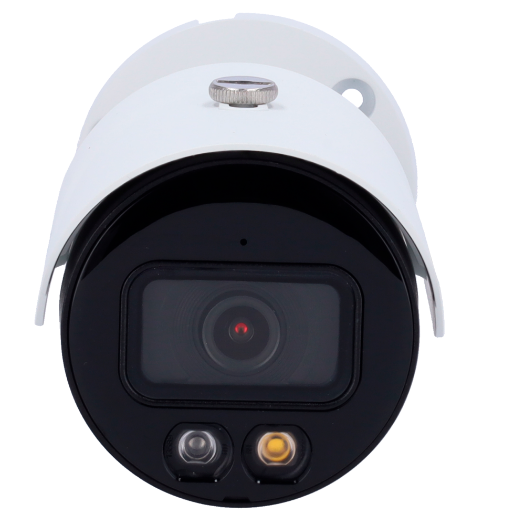 XS-IPB225A-6P-DL-WIZ X Security IP Bullet Camera   6 Megapixel (3288x1850) 