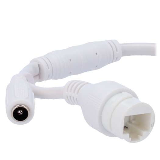 XS-IPB225A-6P-DL-WIZ X Security IP Bullet Camera   6 Megapixel (3288x1850) 