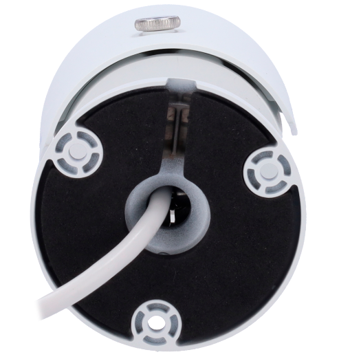 XS-IPB225A-6P-DL-WIZ X Security IP Bullet Camera   6 Megapixel (3288x1850) 