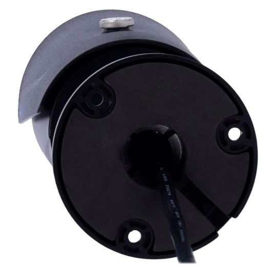 XS-IPB225A-6P-DL-WIZ-BLACK, X, Sigurnosna IP bullet kamera, 6 megapiksela (3288x1850)