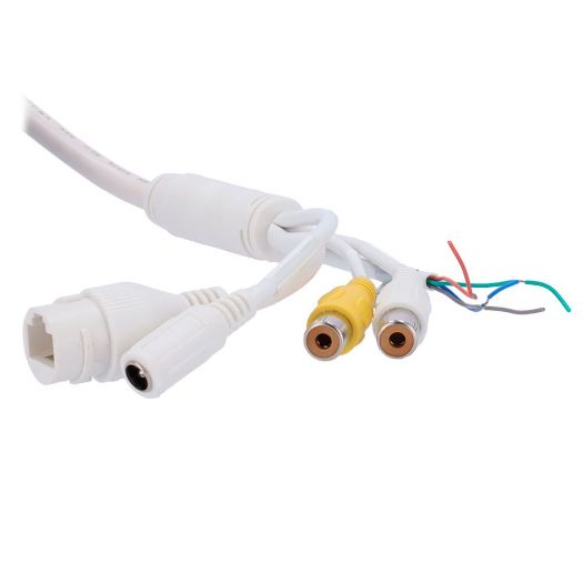 XS-IPB619CA-4PS-FC-AI, Bullet IP kamera od 4 megapiksela Pro serija, 1/2.9 CMOS s progresivnim skeniranjem