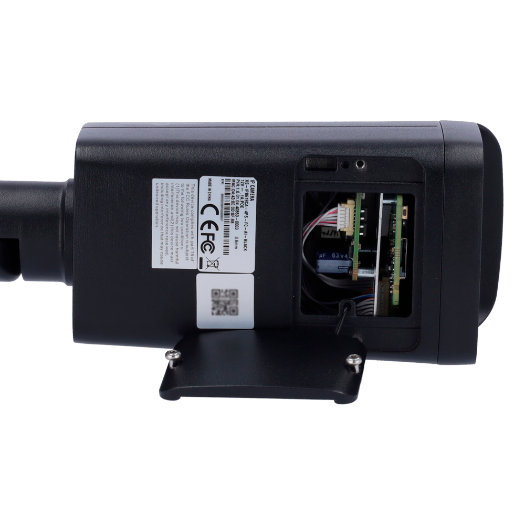 XS-IPB619CA-4PS-FC-AI-BLACK