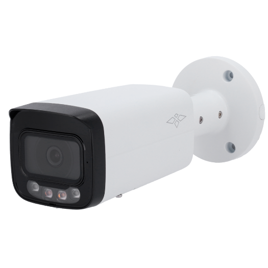 XS-IPB619CA-8PS-FC-AI Pro range IP Bullet Camera   Resolution 8 MP (3840x2160) 