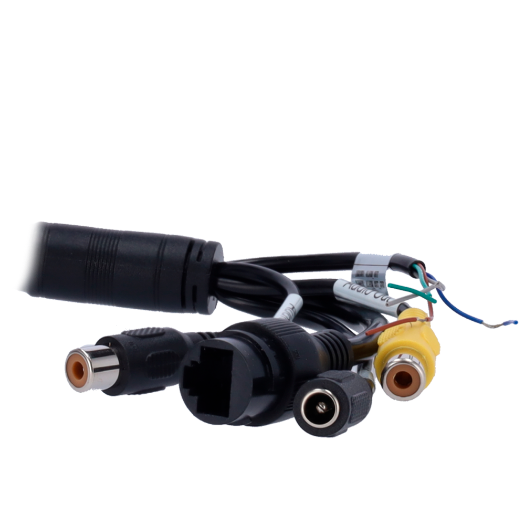 XS-IPB619CA-4PS-FC-AI-BLACK