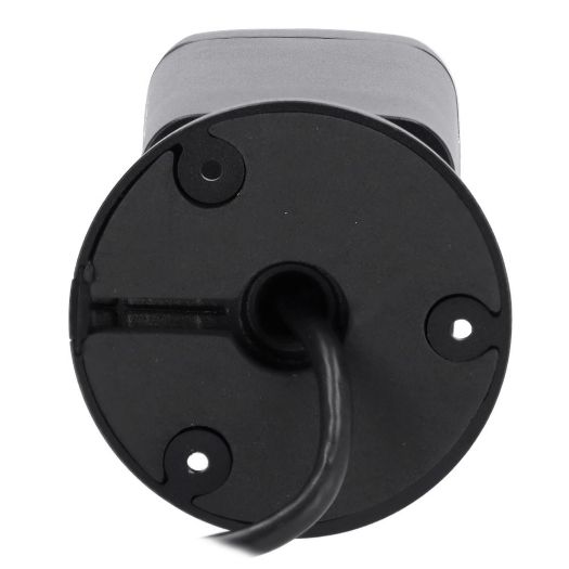 XS-IPB619CA-4PS-FC-AI-BLACK, Bullet IP kamera od 4 megapiksela Pro serija, Crna