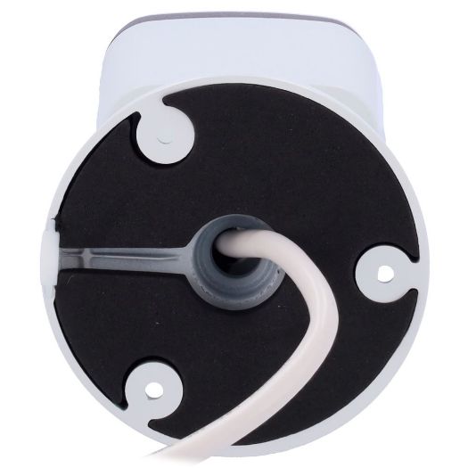 XS-IPB619CA-8PS-FC-AI, Profesionalna IP bullet kamera, Rezolucija 8 MP (3840x2160)