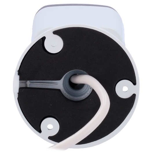 XS-IPB619CA-8PS-FC-AI Pro range IP Bullet Camera   Resolution 8 MP (3840x2160) 