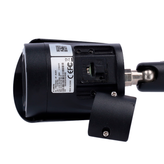 XS-IPB619SW-4P-BLACK