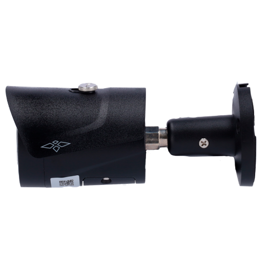 XS-IPB619SW-4P-BLACK