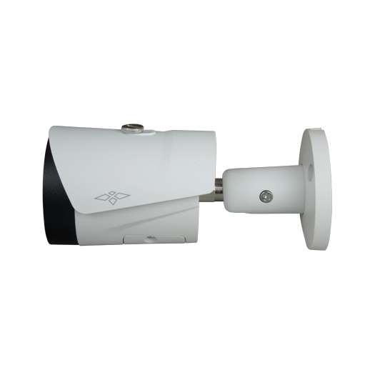 XS-IPB619SWH-4P-AI Bullet IP Camera 4 Megapixel Pro Range   1/2.8” Progressive Scan CMOS 