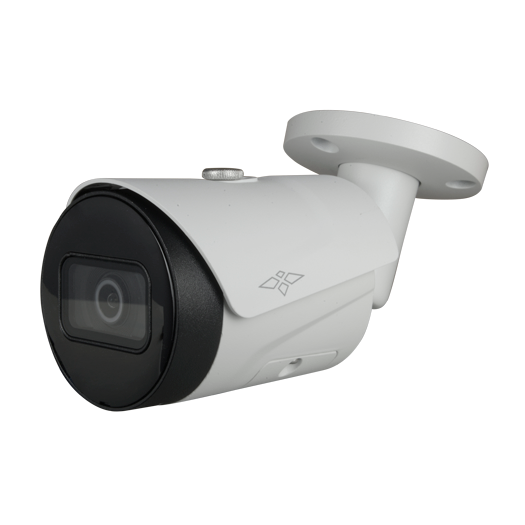 XS-IPB619SWH-4P-AI Bullet IP Camera 4 Megapixel Pro Range   1/2.8” Progressive Scan CMOS 